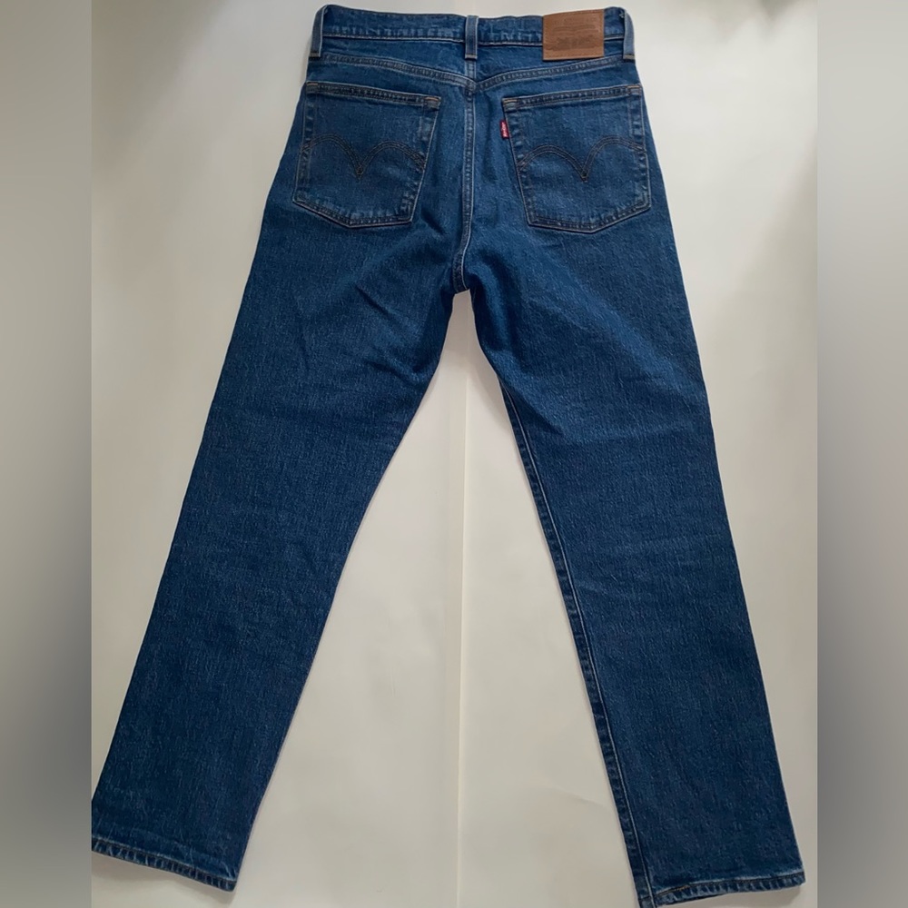 Levi’s Wedgie Straight Jean